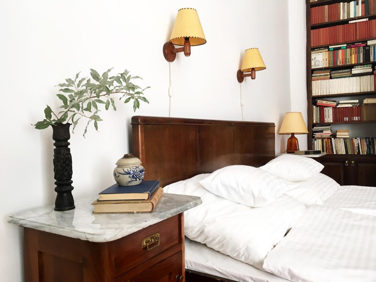 Igmándy kúria Nagybajom Quarto foto